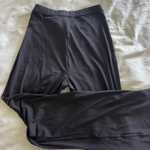 Gym shark EVERYDAY REGULAR FLARED LEGGINGS - Picture 4 of 6